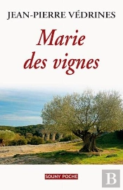 Marie Des Vignes