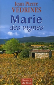 Marie Des Vignes
