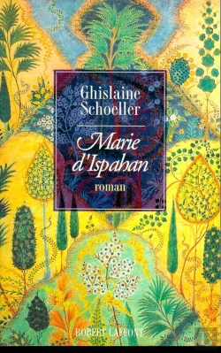 Bertrand.pt - Marie D'Ispahan