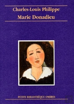Bertrand.pt - Marie Donadieu