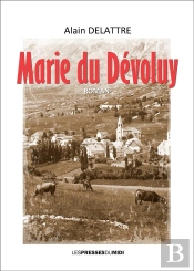 Marie Du Devoluy