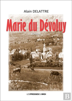 Bertrand.pt - Marie Du Devoluy