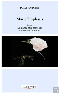 Bertrand.pt - Marie Duplessis ; D'Après 