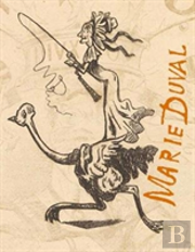 Marie Duval
