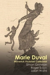 Marie Duval