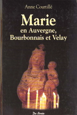 Bertrand.pt - Marie En Auvergne, Bourbonnais, Velay