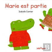 Marie Est Partie (Édition 2006)