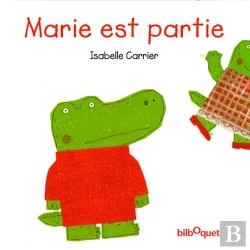 Bertrand.pt - Marie Est Partie (Édition 2006)