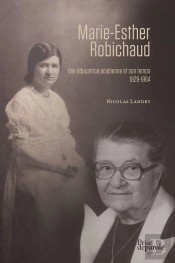 Marie-Esther Robichaud