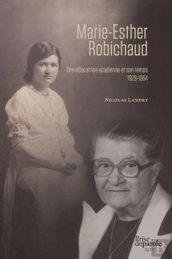 Bertrand.pt - Marie-Esther Robichaud