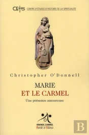 Marie Et Le Carmel