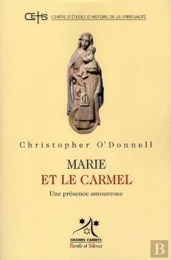 Bertrand.pt - Marie Et Le Carmel