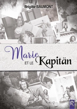 Bertrand.pt - Marie Et Le Kapitan