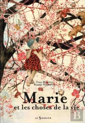 Marie Et Les Choses De La Vie