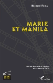 Marie Et Manila