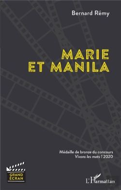 Bertrand.pt - Marie Et Manila