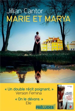 Bertrand.pt - Marie Et Marya