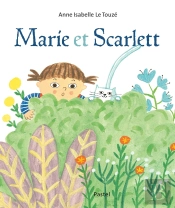 Marie Et Scarlett