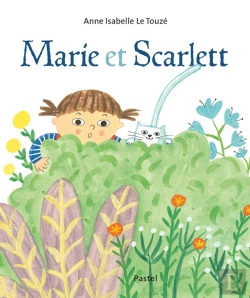 Bertrand.pt - Marie Et Scarlett