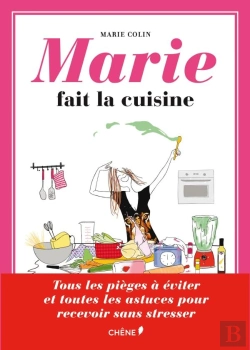 Bertrand.pt - Marie Fait La Cuisine