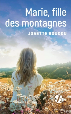 Bertrand.pt - Marie, Fille Des Montagnes