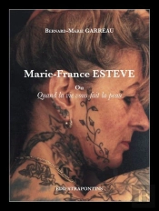 Marie France Esteve'