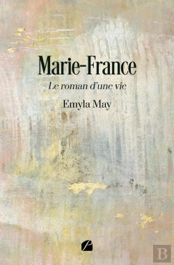 Bertrand.pt - Marie-France : Le Roman D'Une Vie