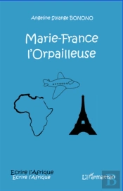Marie-France L'Orpailleuse