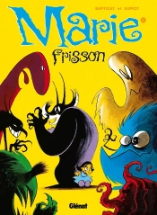 Marie Frisson Tome 1 ; Il Est Revenu Le Temps Du Muguet