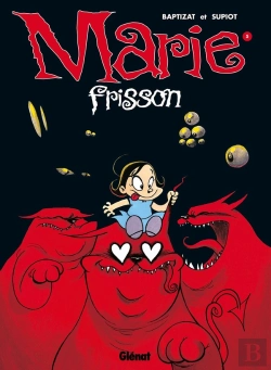 Bertrand.pt - Marie Frisson Tome 5 ; En Rouge Et Noir