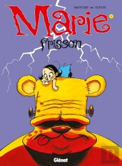 Marie Frisson Tome 6