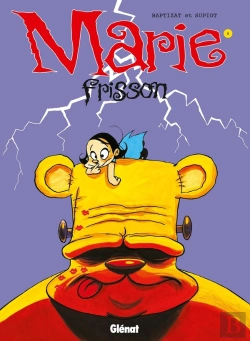 Bertrand.pt - Marie Frisson Tome 6