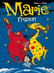 Marie Frisson Tome 7