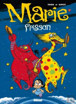 Bertrand.pt - Marie Frisson Tome 7