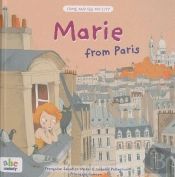 Marie From Paris