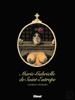 Bertrand.pt - Marie-Gabrielle De Saint-Eutrope - Intégrale