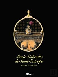 Marie-Gabrielle De Saint-Eutrope - Intégrale