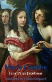 Marie Grubbe