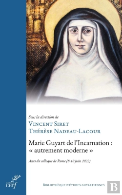 Bertrand.pt - Marie Guyart De L'Incarnation : 