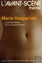 Marie Hasparren