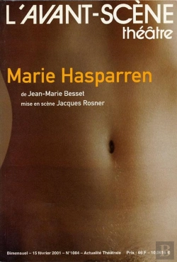 Bertrand.pt - Marie Hasparren