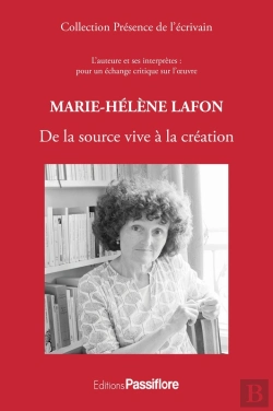 Bertrand.pt - Marie-Hélène Lafon : De La Source Vive À La Création