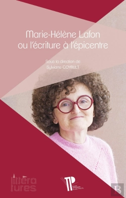Bertrand.pt - Marie-Hélène Lafon Ou L'Écriture À L'Épicentre
