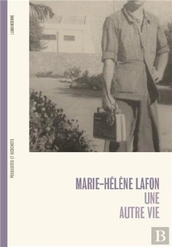 Bertrand.pt - Marie-Hélène Lafon : Une Autre Vie