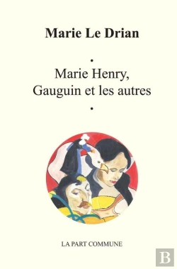 Bertrand.pt - Marie Henry, Gauguin Et Les Autres