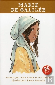 Marie Histoires Vraies