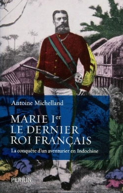 Bertrand.pt - Marie Ier  Le Dernier Roi Francais