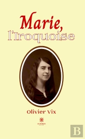 Marie Iroquoise