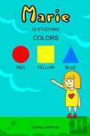 Marie Is Studying Colors