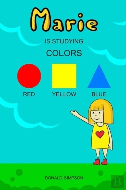 Bertrand.pt - Marie Is Studying Colors